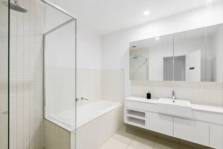 Fourth view of Homely apartment listing, 301/373-377 Burwood Highway, Burwood VIC 3125