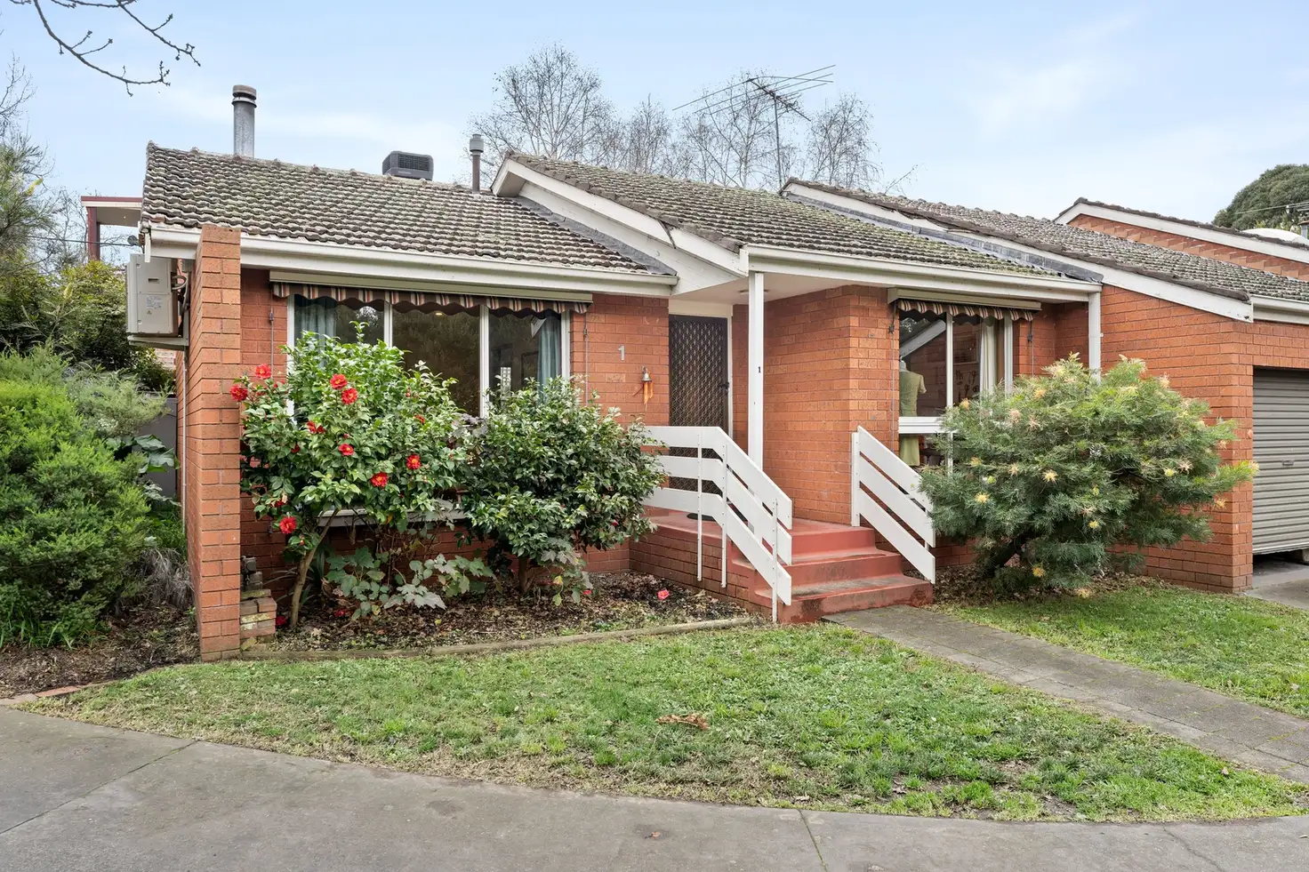 Main view of Homely unit listing, 1/326 Lower Plenty Road, Viewbank VIC 3084