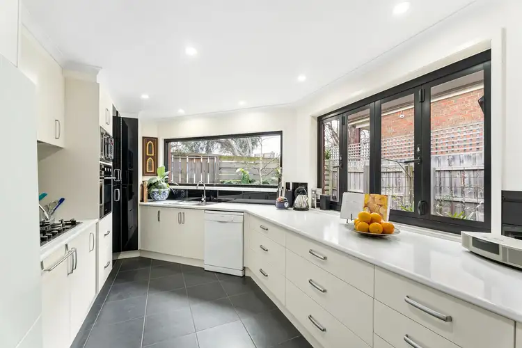 Third view of Homely unit listing, 1/326 Lower Plenty Road, Viewbank VIC 3084