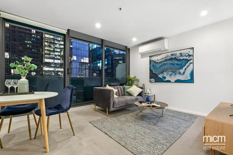 1402/5 Sutherland Street, Melbourne VIC 3000