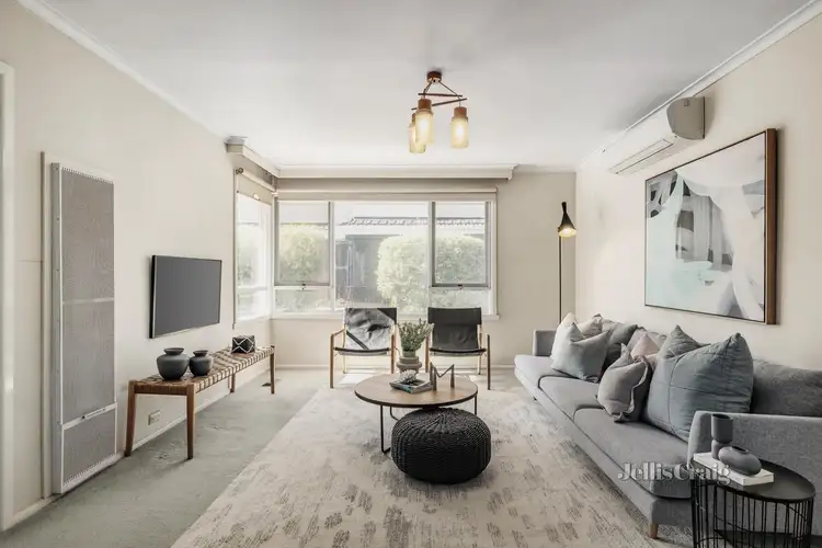 Second view of Homely unit listing, 14/38 Holyrood Street, Hampton VIC 3188
