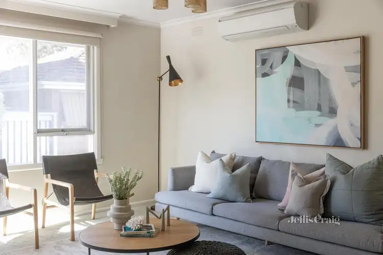 Third view of Homely unit listing, 14/38 Holyrood Street, Hampton VIC 3188