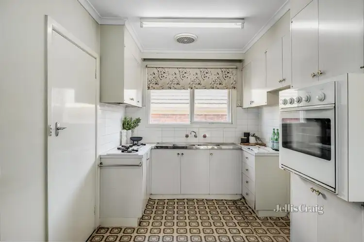 Fourth view of Homely unit listing, 14/38 Holyrood Street, Hampton VIC 3188