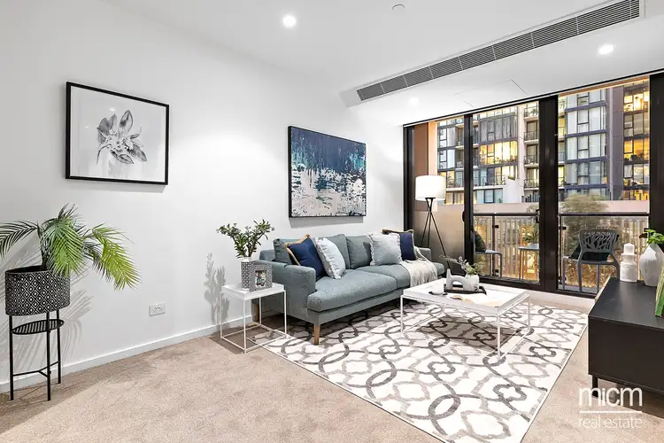 306/60 Kavanagh Street, Southbank VIC 3006
