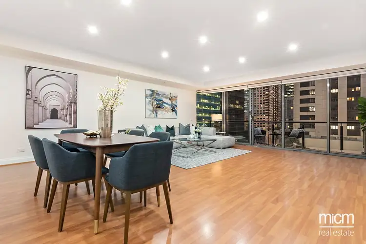 87/283 Spring Street, Melbourne VIC 3000