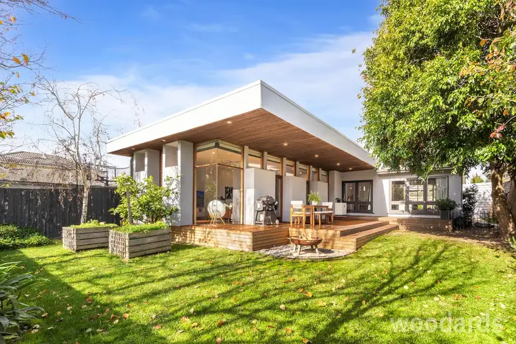 Main view of Homely house listing, 3 Chamberlain Street, Ashburton VIC 3147