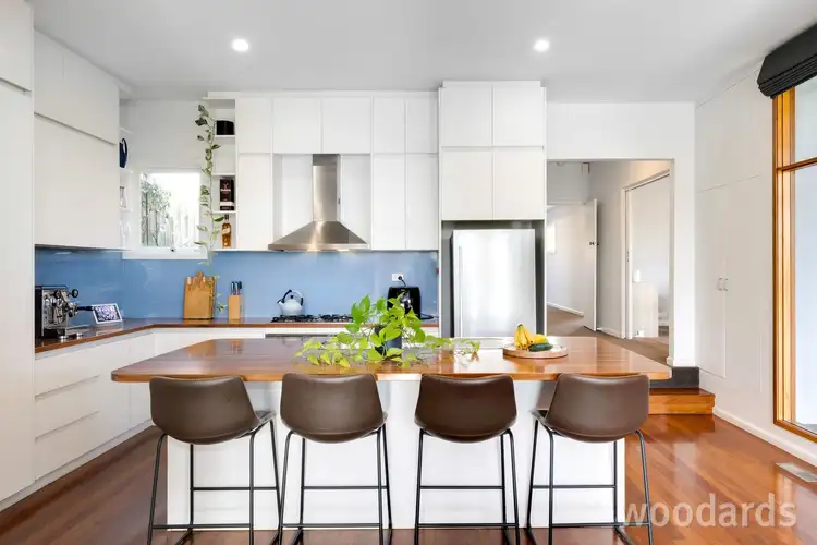 Third view of Homely house listing, 3 Chamberlain Street, Ashburton VIC 3147