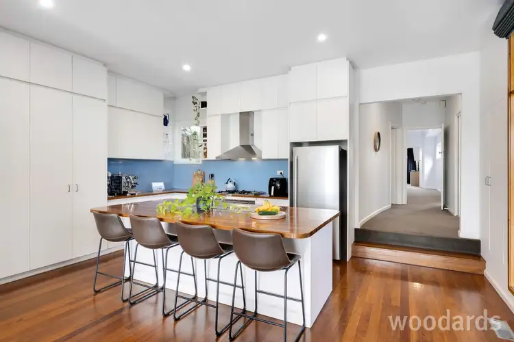 Fourth view of Homely house listing, 3 Chamberlain Street, Ashburton VIC 3147