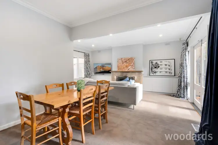 Fifth view of Homely house listing, 3 Chamberlain Street, Ashburton VIC 3147