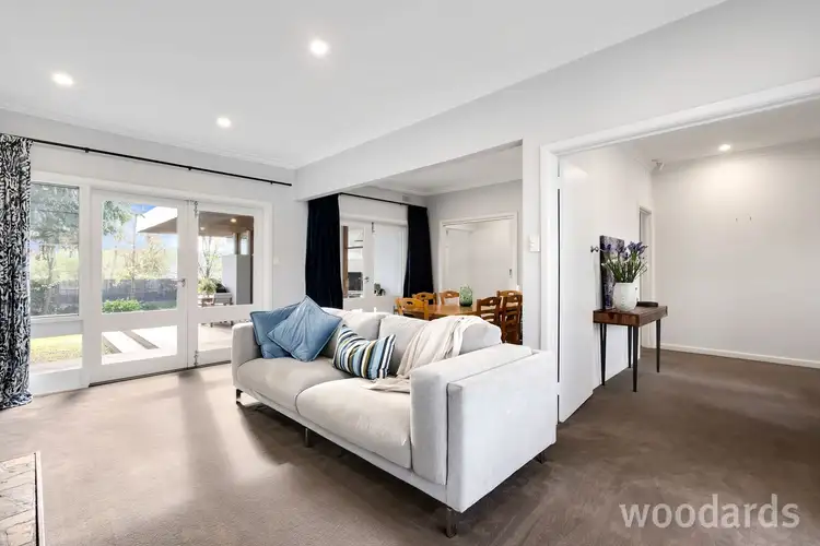 Sixth view of Homely house listing, 3 Chamberlain Street, Ashburton VIC 3147