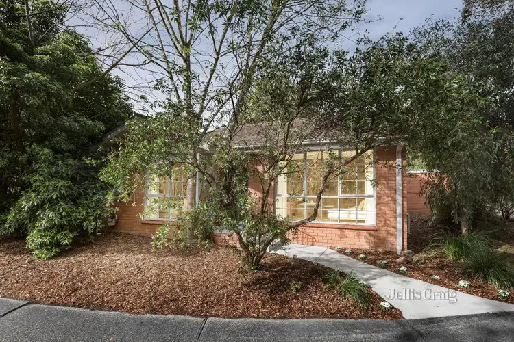 Main view of Homely unit listing, 8/141 Main Road, Lower Plenty VIC 3093