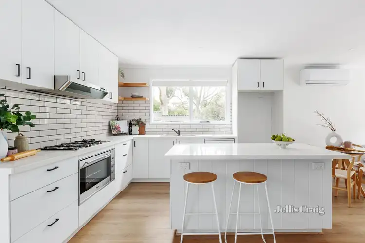 Fourth view of Homely unit listing, 8/141 Main Road, Lower Plenty VIC 3093