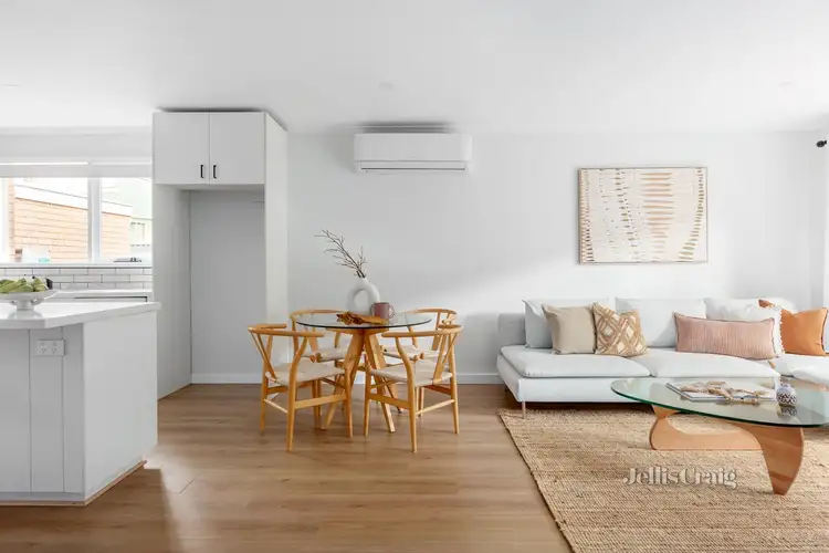 Fifth view of Homely unit listing, 8/141 Main Road, Lower Plenty VIC 3093
