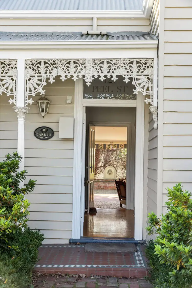 Second view of Homely house listing, 121 Peel Street, Prahran VIC 3181