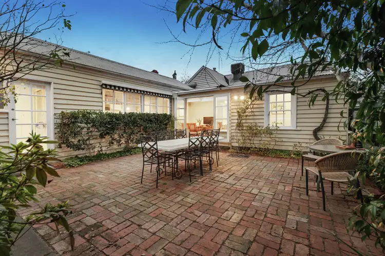 Third view of Homely house listing, 121 Peel Street, Prahran VIC 3181
