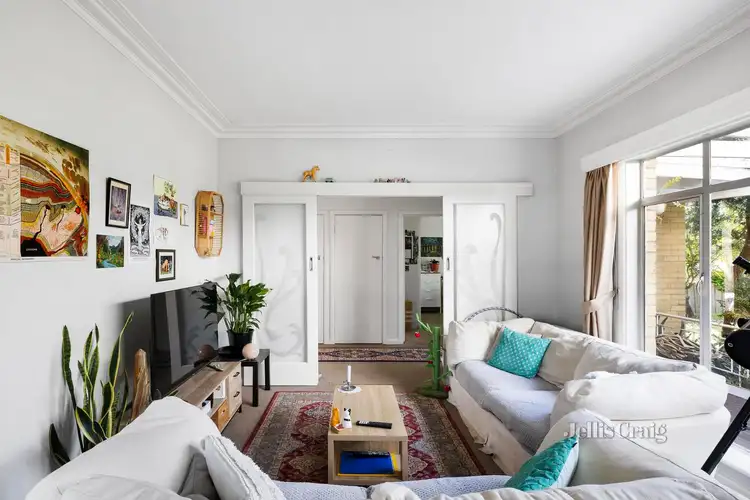 Second view of Homely house listing, 3 Sandra Grove, Bentleigh VIC 3204