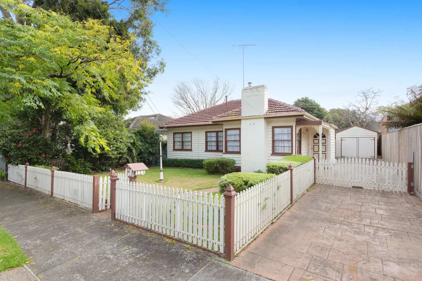 Main view of Homely house listing, 15 Bessie Street, Bentleigh East VIC 3165