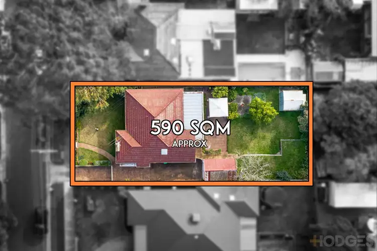 Second view of Homely house listing, 15 Bessie Street, Bentleigh East VIC 3165