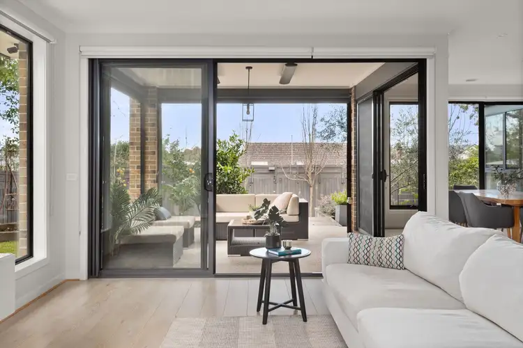 Third view of Homely house listing, 8 Morton Road, Burwood VIC 3125