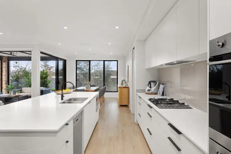 Fourth view of Homely house listing, 8 Morton Road, Burwood VIC 3125