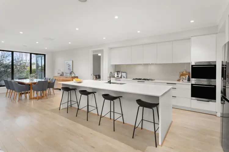 Fifth view of Homely house listing, 8 Morton Road, Burwood VIC 3125