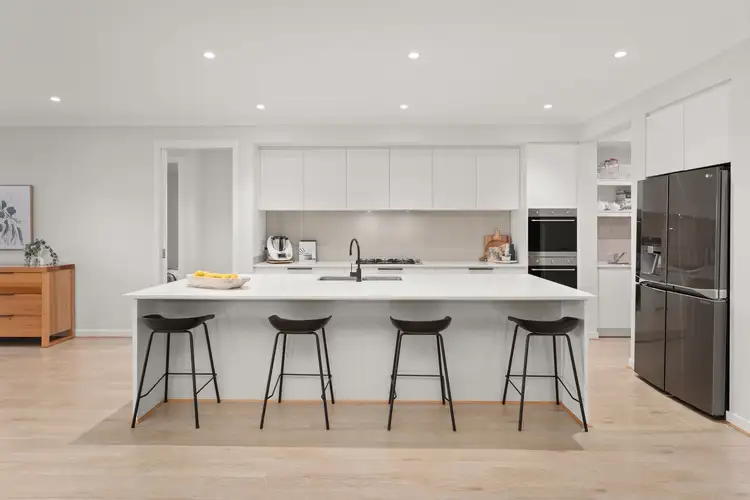 Sixth view of Homely house listing, 8 Morton Road, Burwood VIC 3125