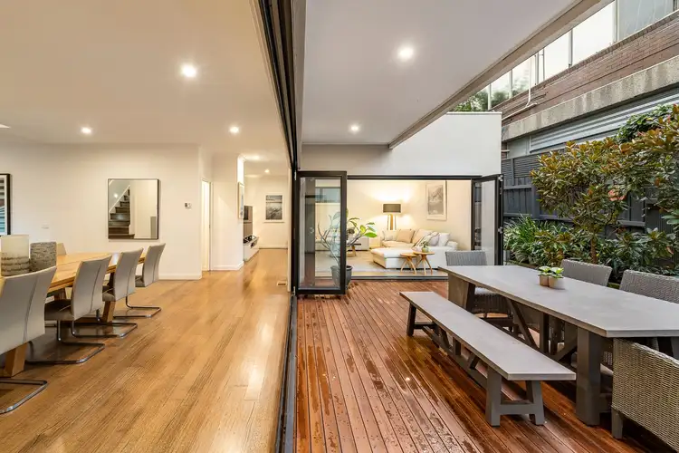 Fifth view of Homely townhouse listing, 2A Gilmour Street, Burwood VIC 3125