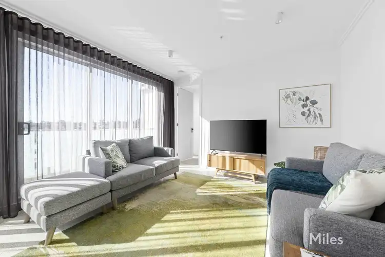 Third view of Homely apartment listing, p2/105 Upper Heidelberg Road, Ivanhoe VIC 3079