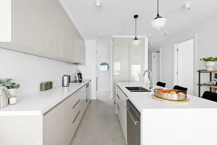Fifth view of Homely apartment listing, p2/105 Upper Heidelberg Road, Ivanhoe VIC 3079