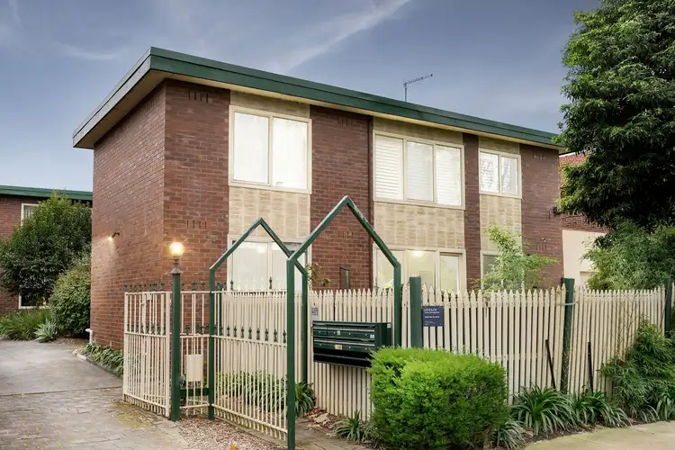 5/41 Fulham Road, Alphington VIC 3078