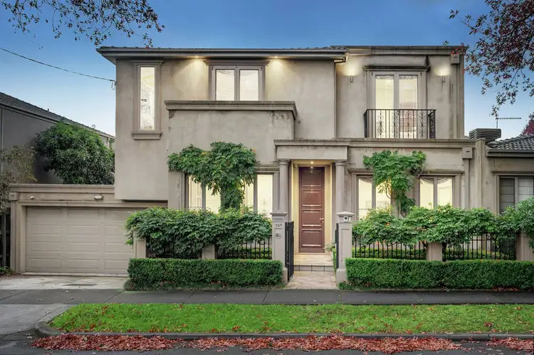 Main view of Homely house listing, 39A Birdwood Street, Balwyn VIC 3103