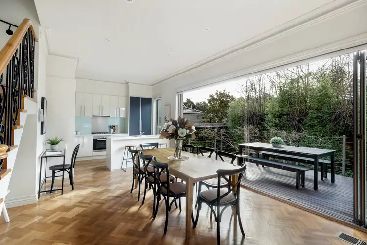 Second view of Homely house listing, 39A Birdwood Street, Balwyn VIC 3103