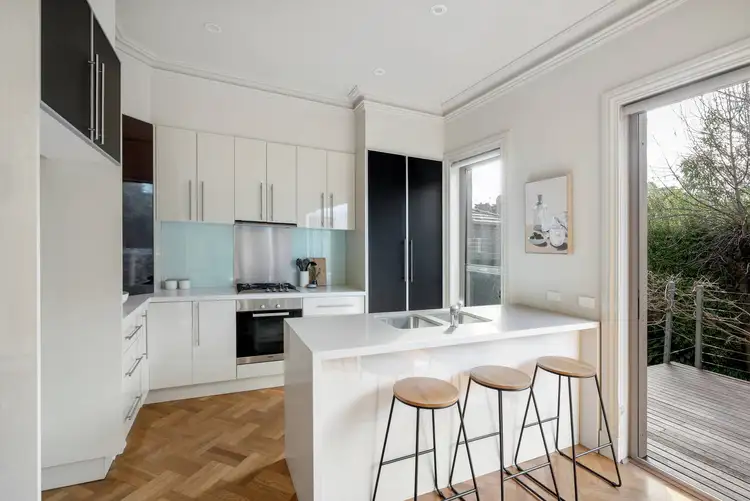 Third view of Homely house listing, 39A Birdwood Street, Balwyn VIC 3103