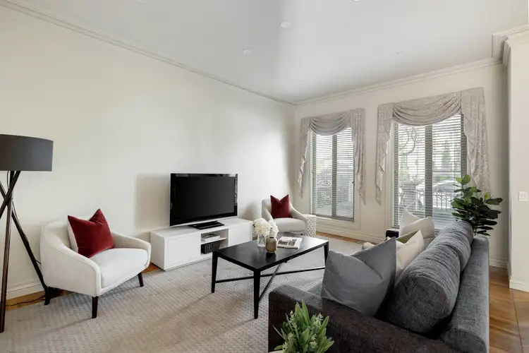 Fourth view of Homely house listing, 39A Birdwood Street, Balwyn VIC 3103