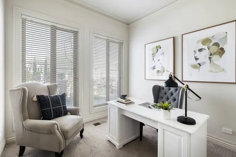 Fifth view of Homely house listing, 39A Birdwood Street, Balwyn VIC 3103