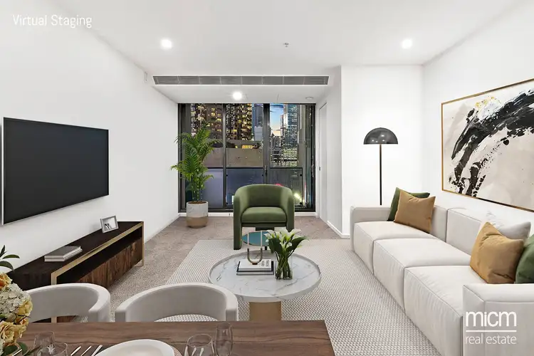 902/151 City Road, Southbank VIC 3006