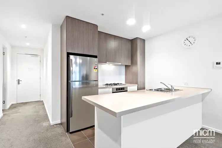 Third view of Homely apartment listing, 902/151 City Road, Southbank VIC 3006