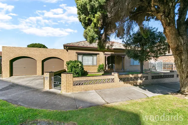 Main view of Homely house listing, 1A Burrowes Street, Ascot Vale VIC 3032