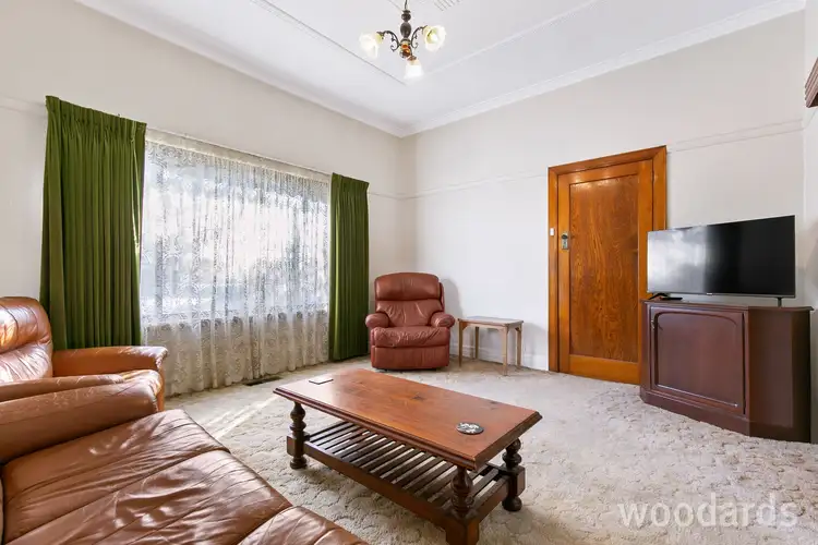 Third view of Homely house listing, 1A Burrowes Street, Ascot Vale VIC 3032
