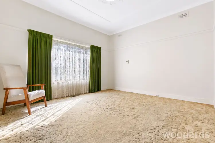 Fifth view of Homely house listing, 1A Burrowes Street, Ascot Vale VIC 3032