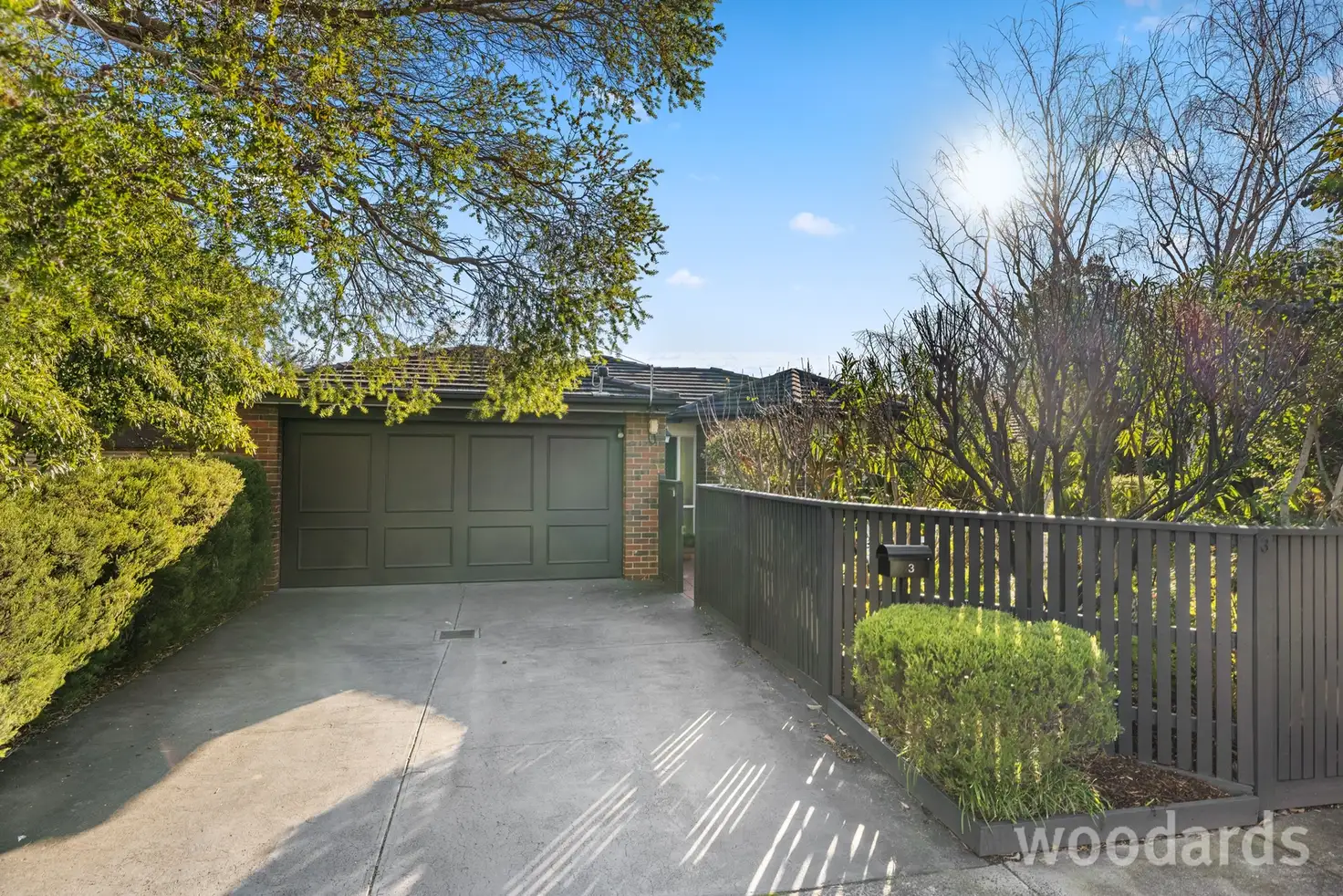 Main view of Homely house listing, 3 Heather Grove, Black Rock VIC 3193