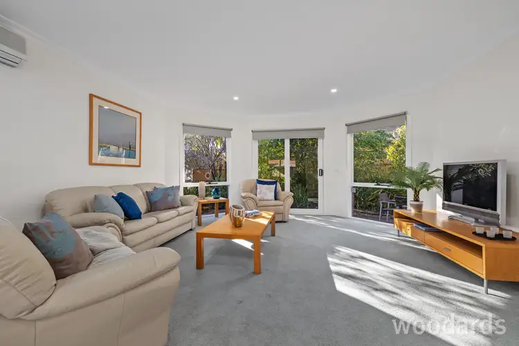 Third view of Homely house listing, 3 Heather Grove, Black Rock VIC 3193