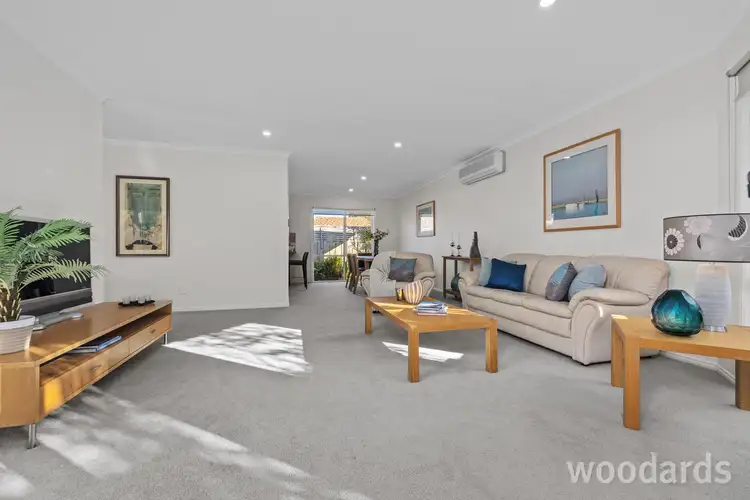 Fourth view of Homely house listing, 3 Heather Grove, Black Rock VIC 3193
