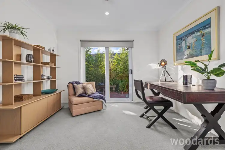 Fifth view of Homely house listing, 3 Heather Grove, Black Rock VIC 3193