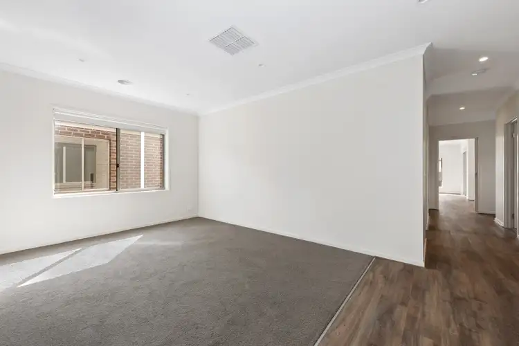 Second view of Homely house listing, 72 Cinnamon Drive, Lake Gardens VIC 3355