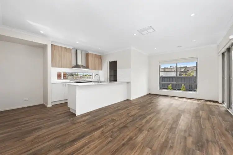 Third view of Homely house listing, 72 Cinnamon Drive, Lake Gardens VIC 3355