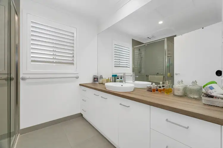 Second view of Homely retirement listing, 416/50 Saltwater Promenade, Point Cook VIC 3030
