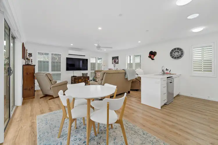 Third view of Homely retirement listing, 416/50 Saltwater Promenade, Point Cook VIC 3030