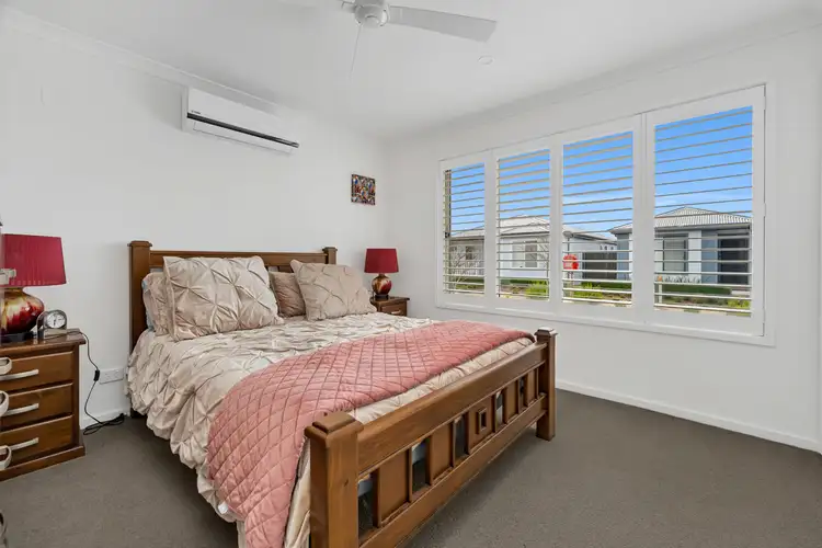 Fourth view of Homely retirement listing, 416/50 Saltwater Promenade, Point Cook VIC 3030