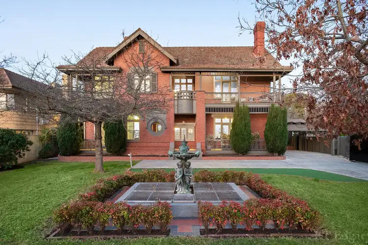 Main view of Homely house listing, 390 Glenferrie Road, Malvern VIC 3144